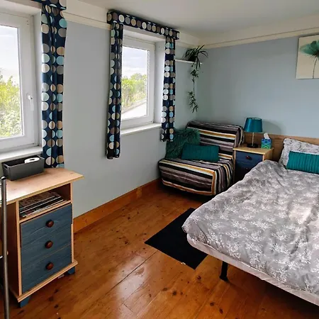 Headington Haven Homestay Oxford Room photo