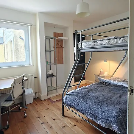 Headington Haven Homestay Oxford Room photo