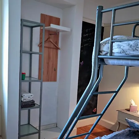 Headington Haven Homestay Oxford Room photo