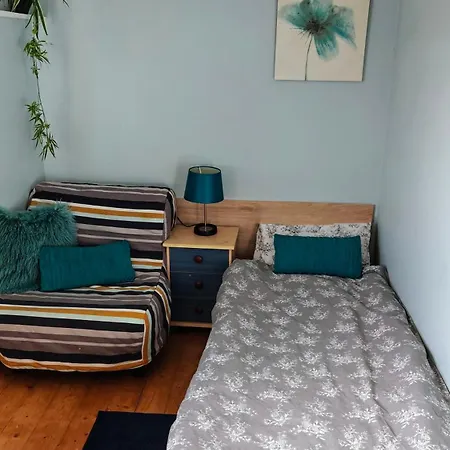 Headington Haven Homestay Oxford Room photo