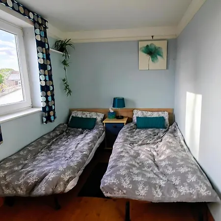Headington Haven Homestay Oxford Room photo