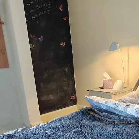 Headington Haven Homestay Oxford Room photo