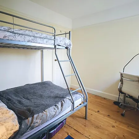 Headington Haven Homestay Oxford Room photo