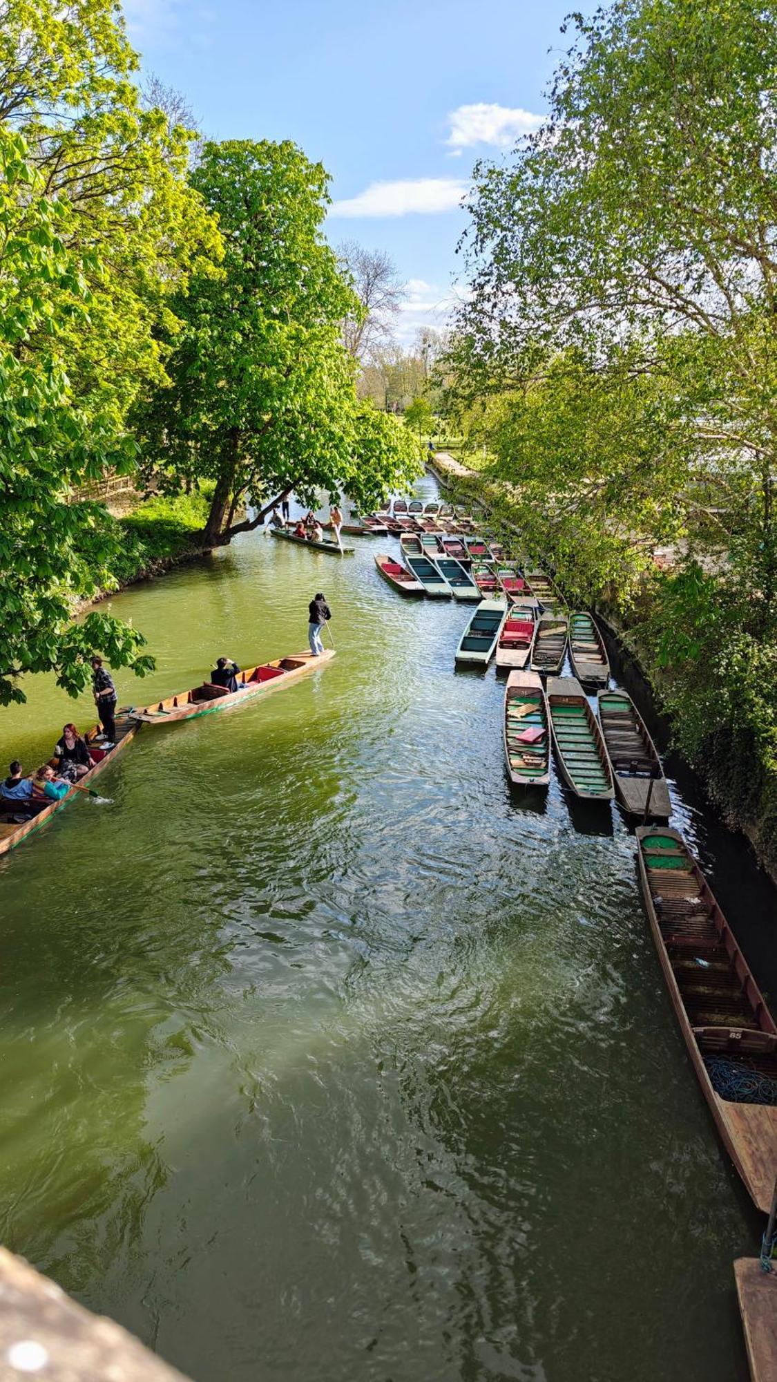 Headington Haven