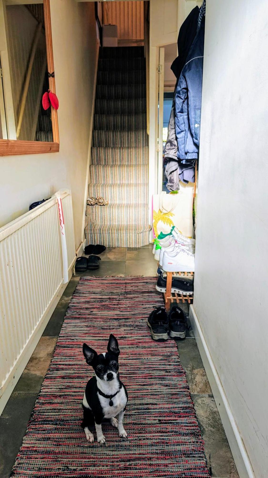 Headington Haven Homestay