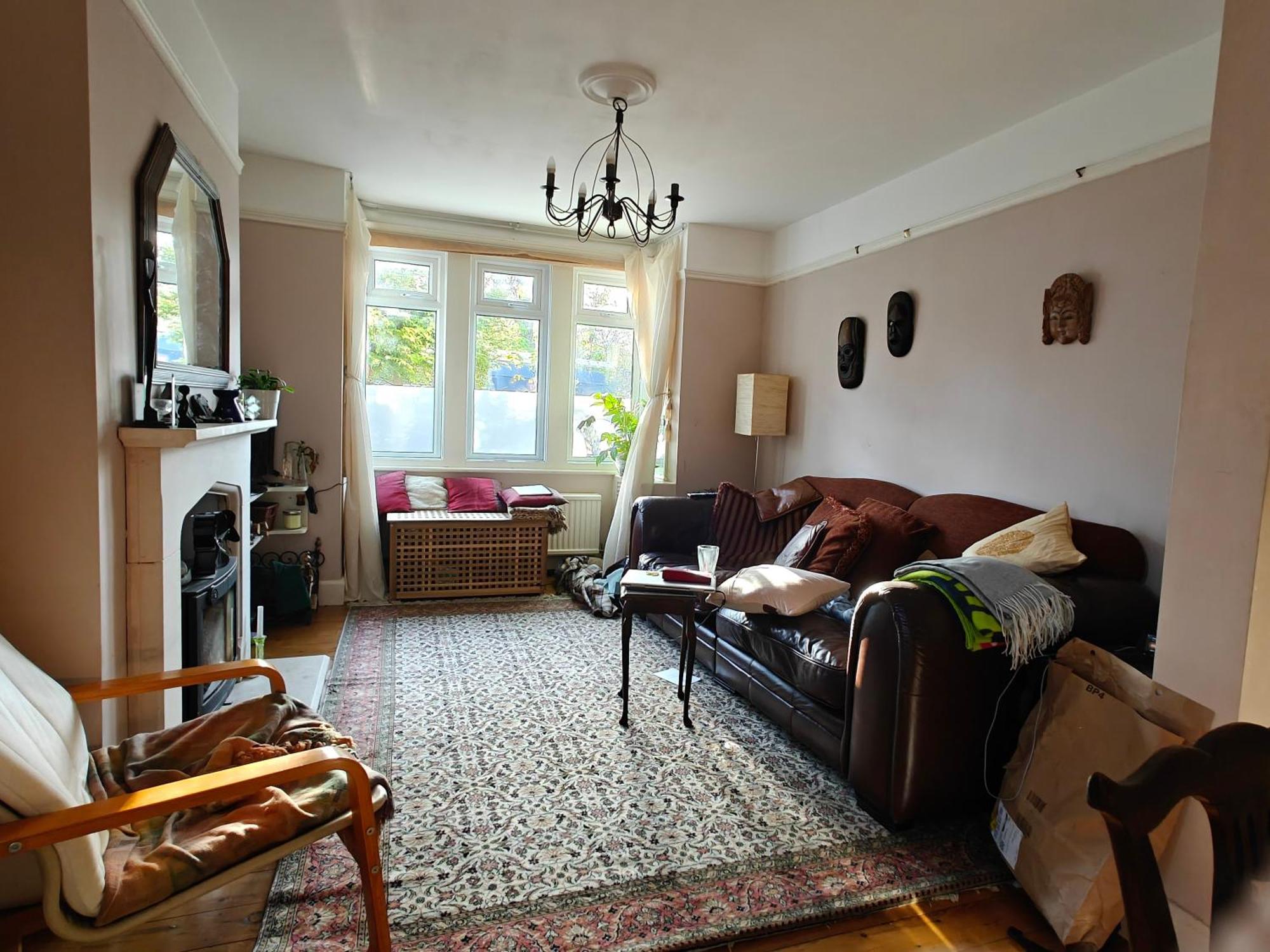 Headington Haven Alloggio in famiglia Oxford