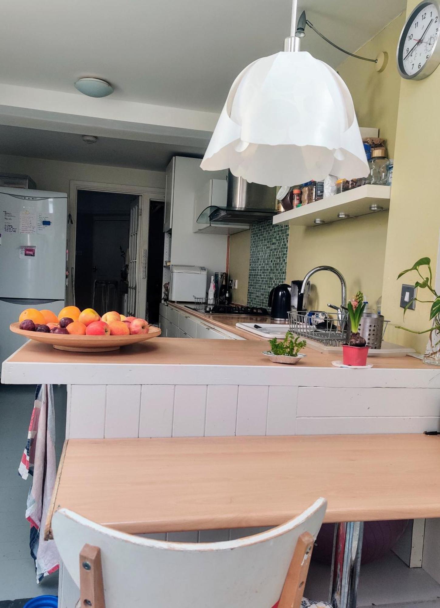Accommodatie bij particulieren Headington Haven *