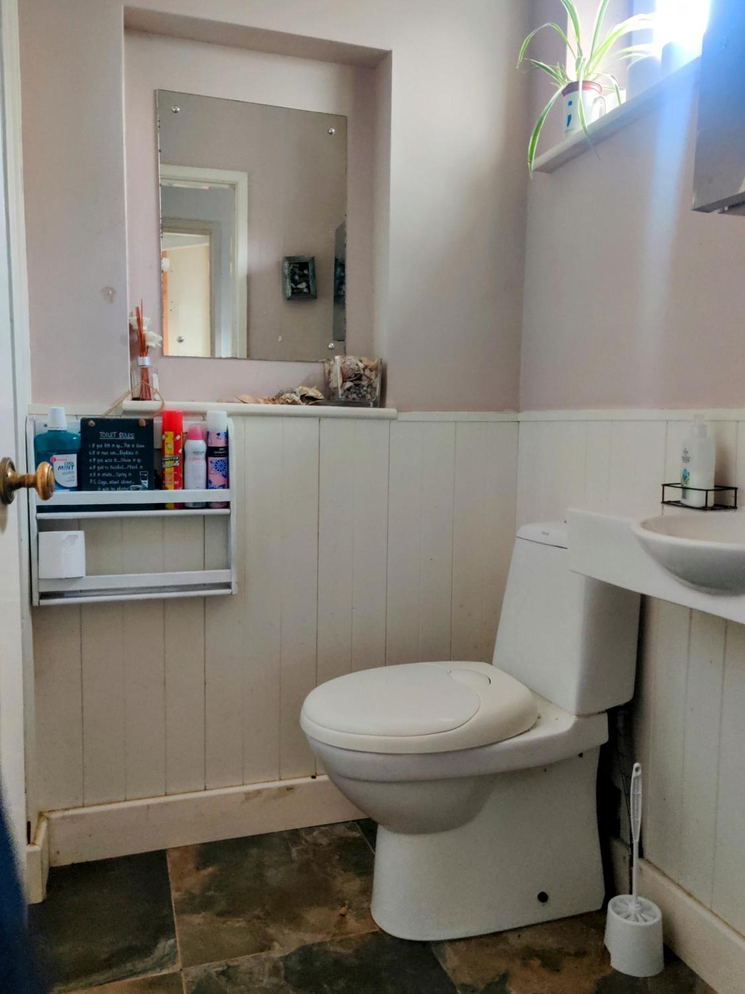 Headington Haven Accommodatie bij particulieren *