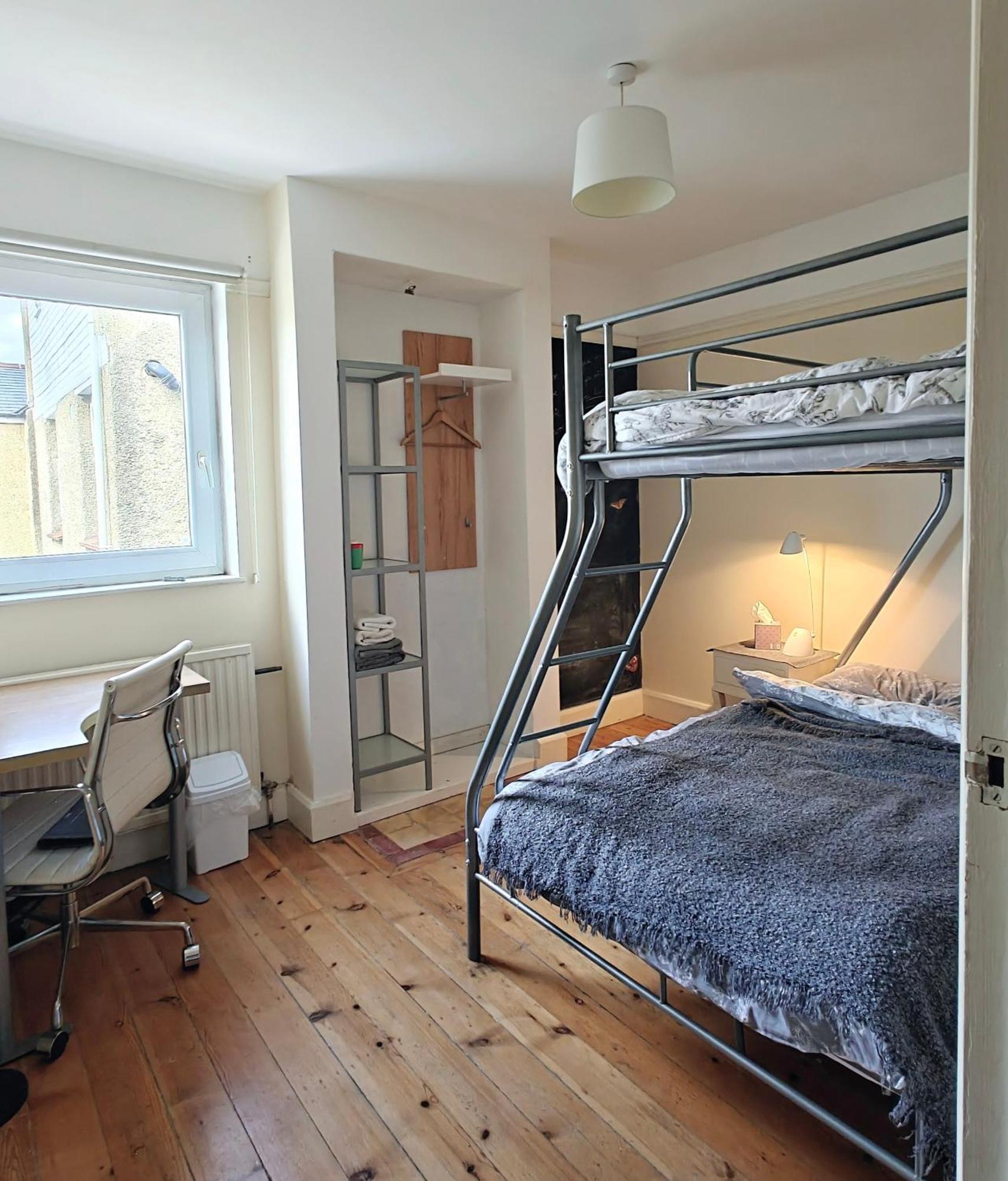 Accommodatie bij particulieren Headington Haven