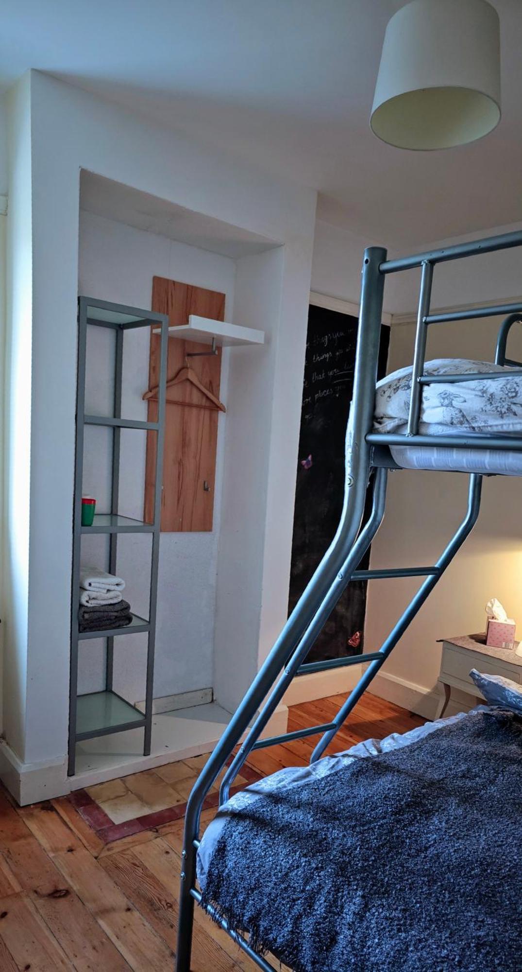 Headington Haven Accommodatie bij particulieren