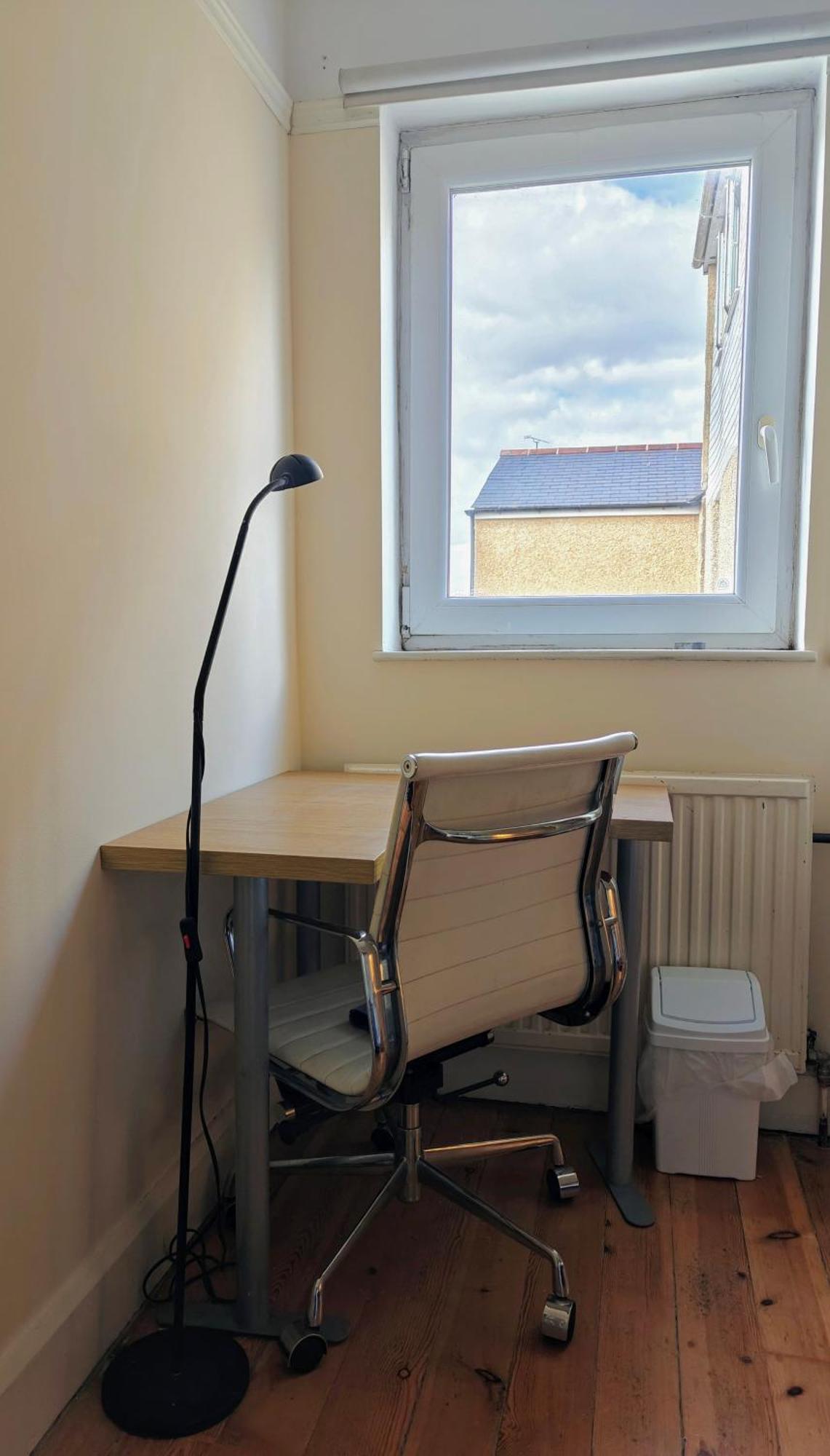 Headington Haven Accommodatie bij particulieren *