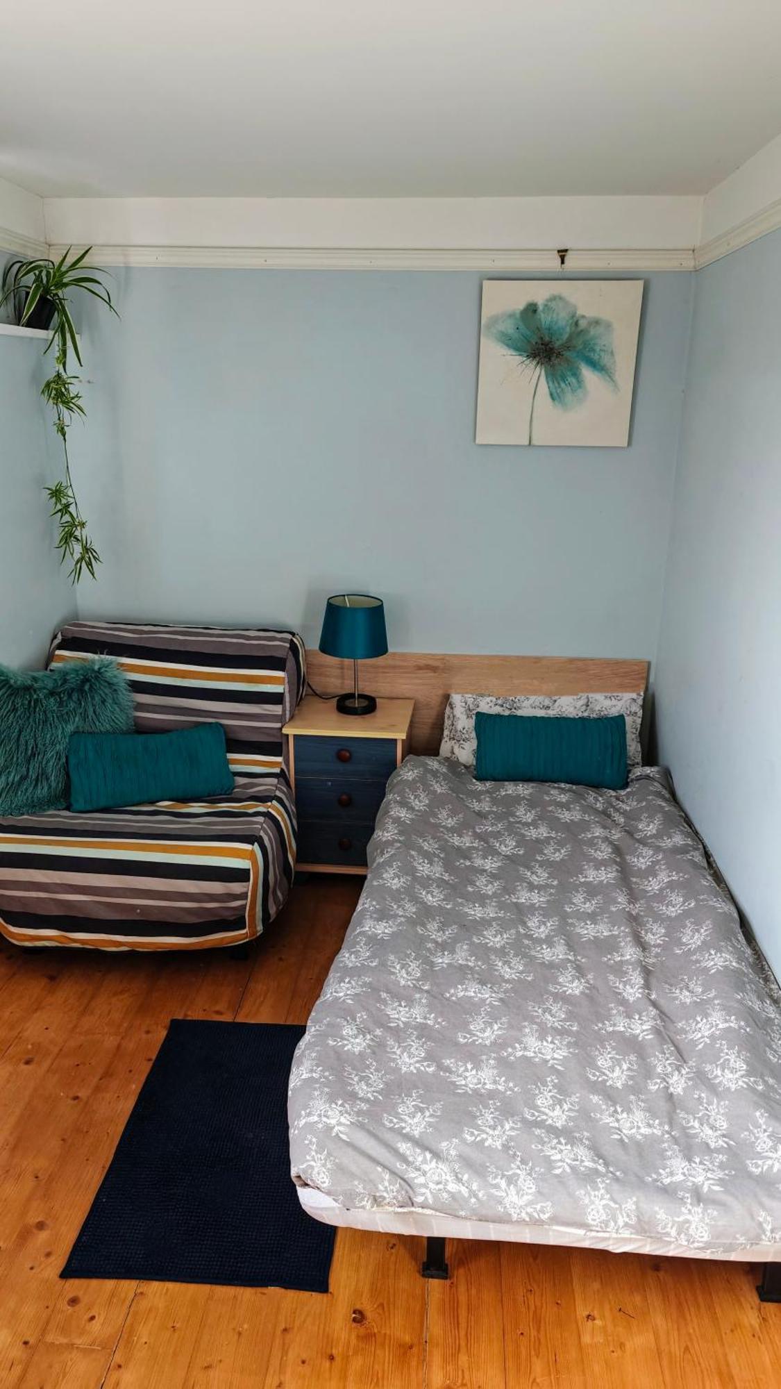 Accommodatie bij particulieren Headington Haven *