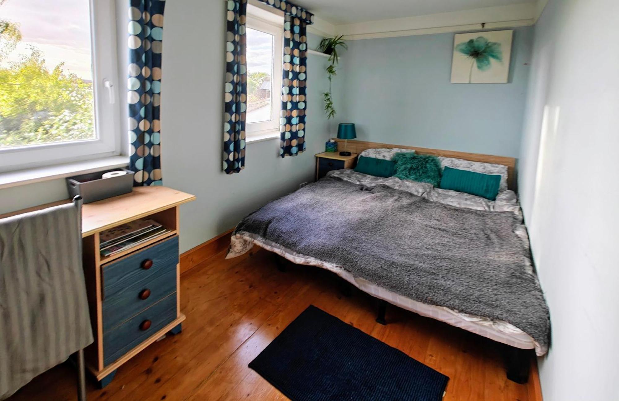 Accommodatie bij particulieren Headington Haven Oxford