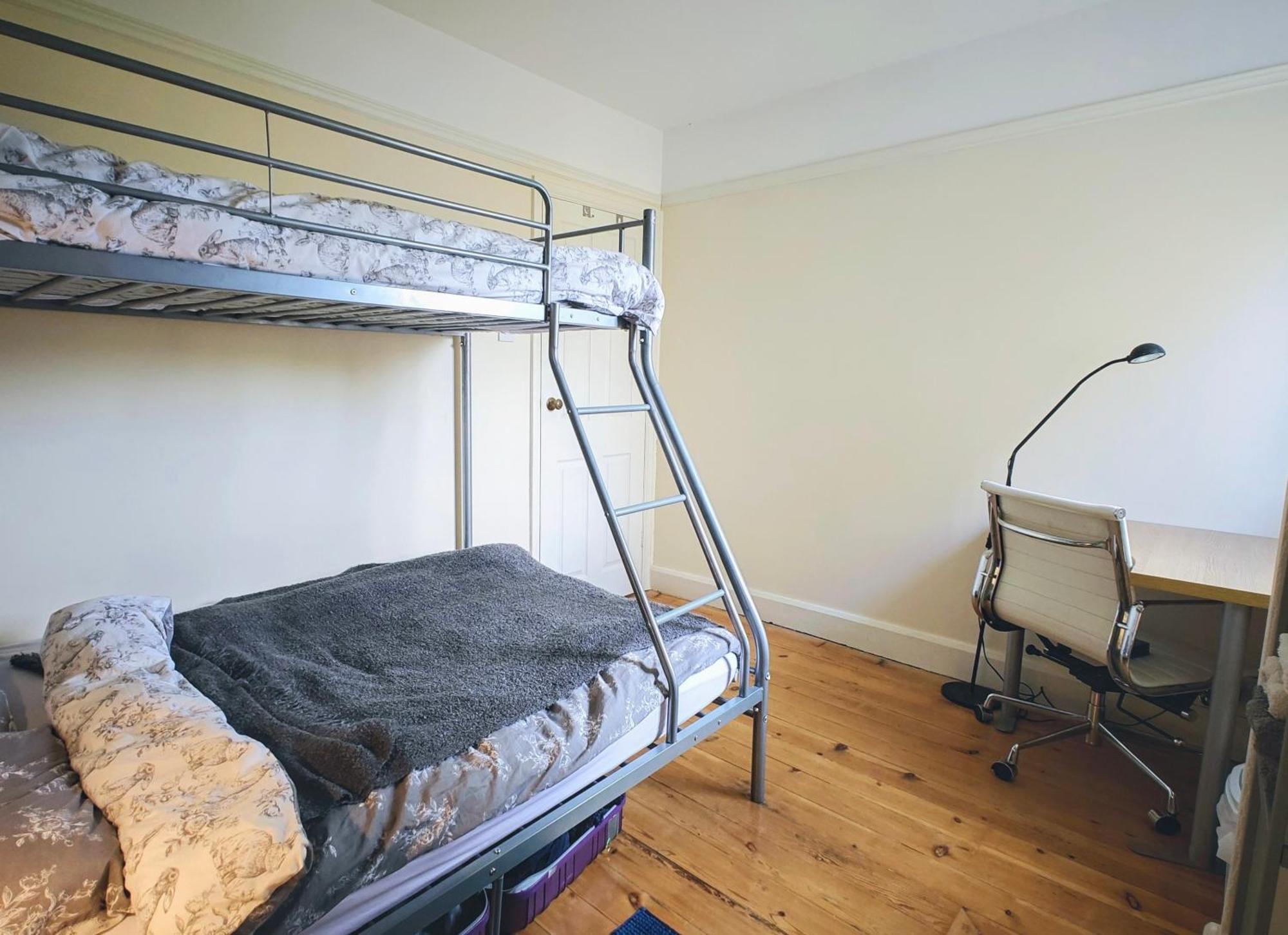 Accommodatie bij particulieren Headington Haven *