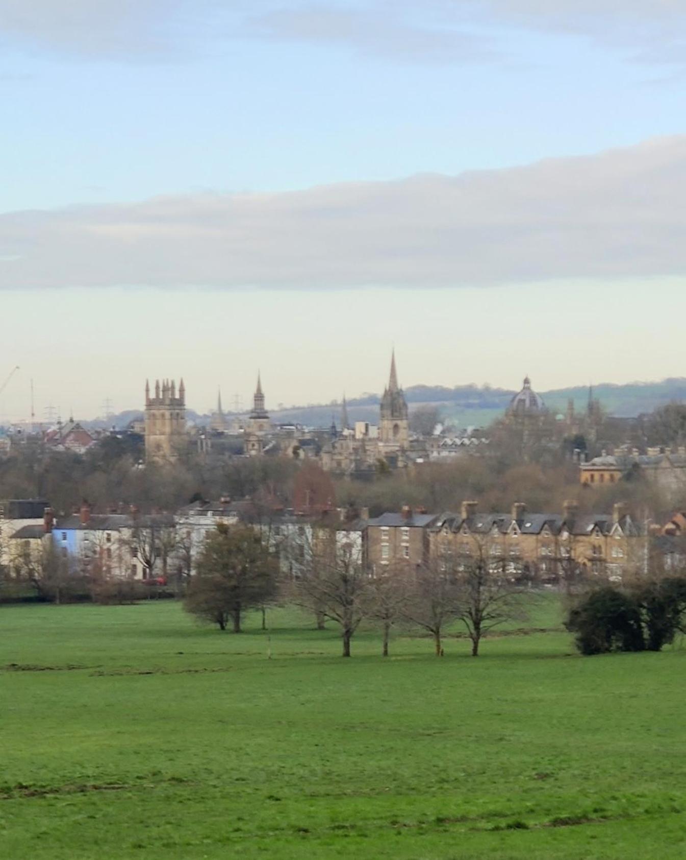 Headington Haven *