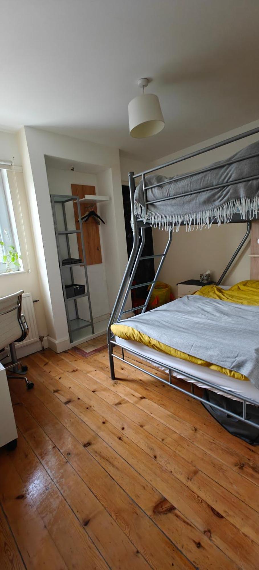 Headington Haven Accommodatie bij particulieren *